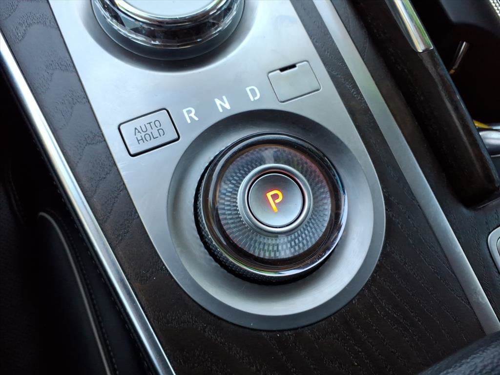 2023 Genesis GV80 3.5T AWD