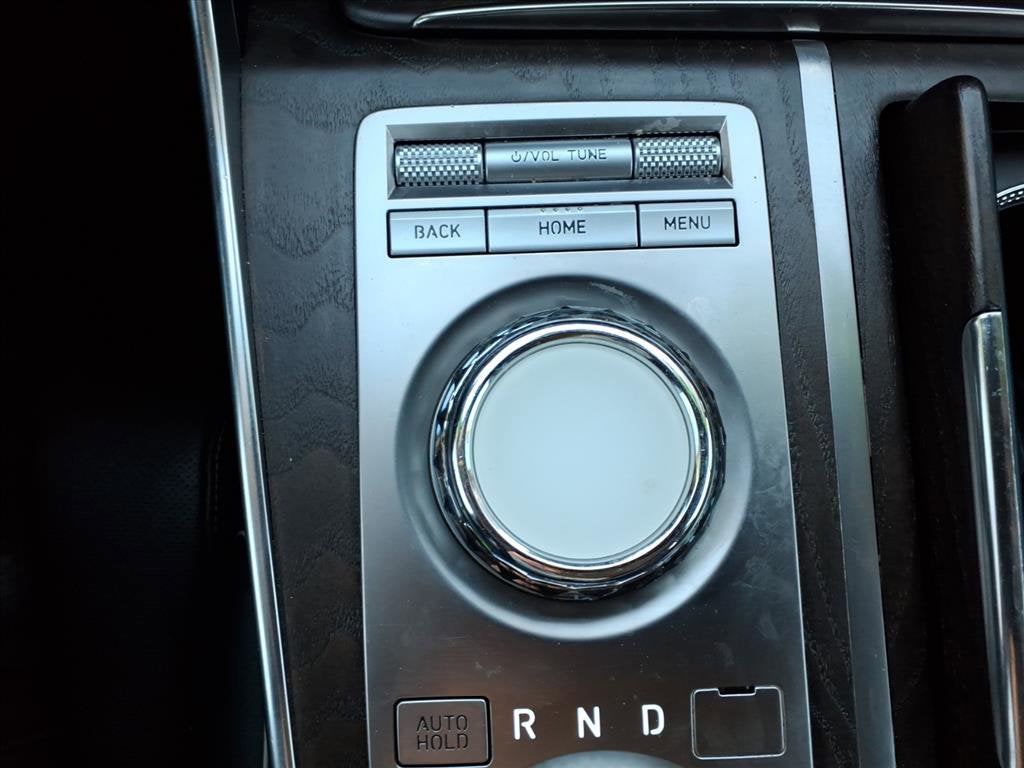 2023 Genesis GV80 3.5T AWD