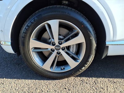 2023 Genesis GV80 3.5T AWD