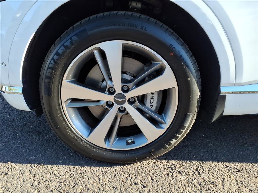 2023 Genesis GV80 3.5T AWD