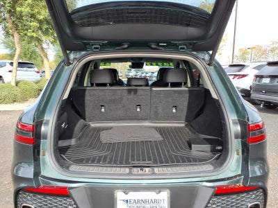 2023 Genesis GV70 2.5T
