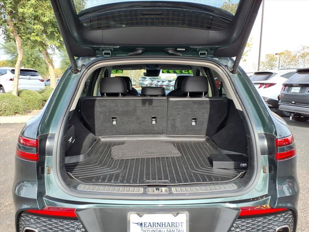 2023 Genesis GV70 2.5T
