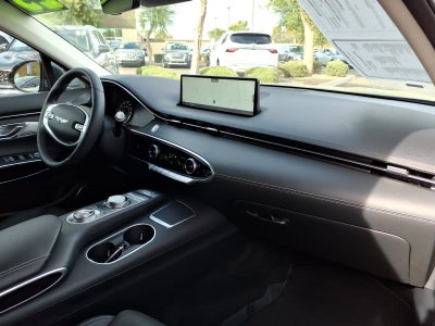 2023 Genesis GV70 2.5T