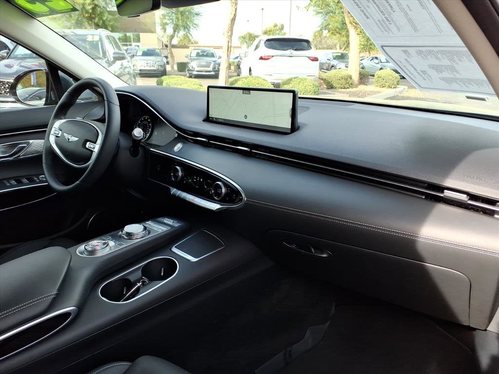 2023 Genesis GV70 2.5T