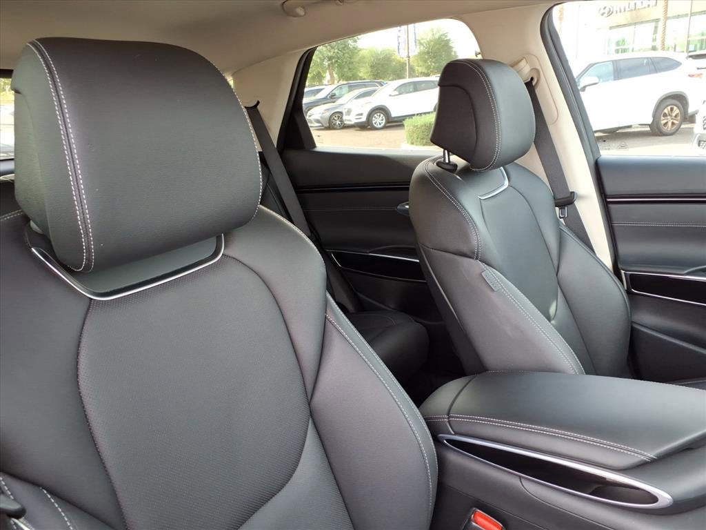 2023 Genesis GV70 2.5T