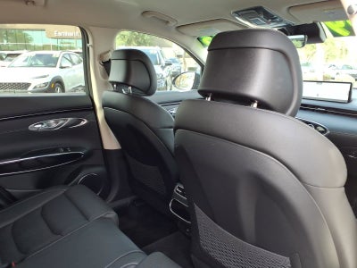 2023 Genesis GV70 2.5T