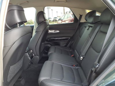 2023 Genesis GV70 2.5T