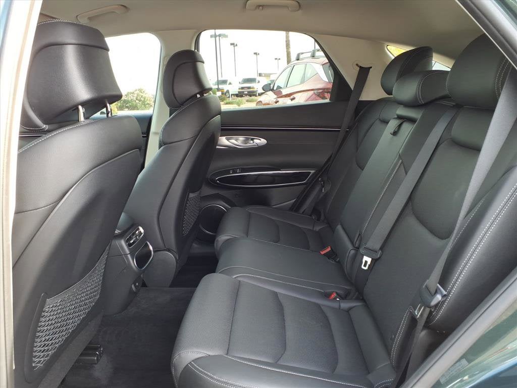 2023 Genesis GV70 2.5T