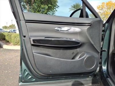 2023 Genesis GV70 2.5T