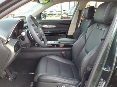 2023 Genesis GV70 2.5T