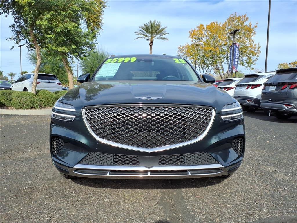 2023 Genesis GV70 2.5T