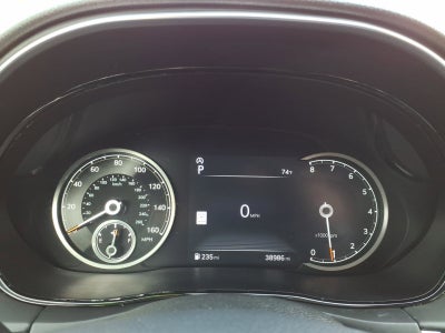 2023 Genesis GV70 2.5T