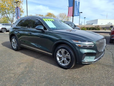 2023 Genesis GV70 2.5T
