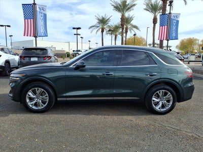 2023 Genesis GV70 2.5T