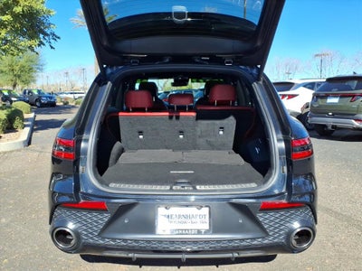 2023 Genesis GV70 2.5T