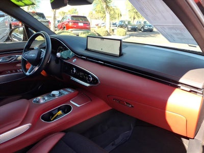 2023 Genesis GV70 2.5T