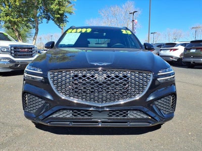 2023 Genesis GV70 2.5T