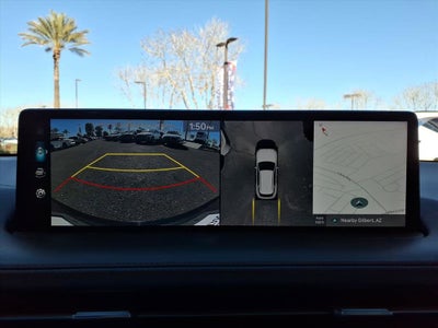 2023 Genesis GV70 2.5T