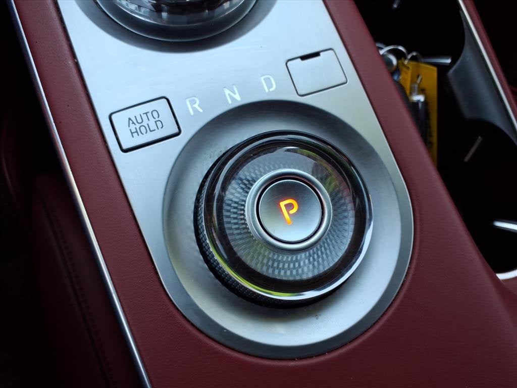 2023 Genesis GV70 2.5T