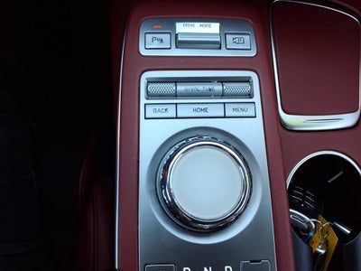 2023 Genesis GV70 2.5T