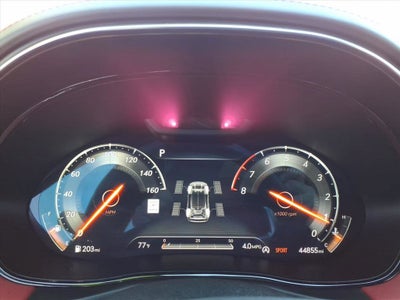 2023 Genesis GV70 2.5T