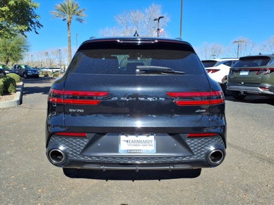 2023 Genesis GV70 2.5T