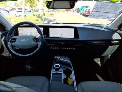 2024 Kia EV6 Wind