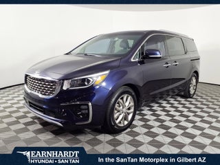 2021 Kia Sedona EX