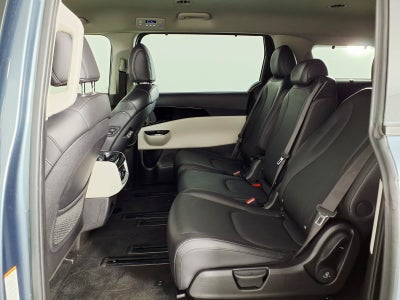 2024 Kia Carnival SX