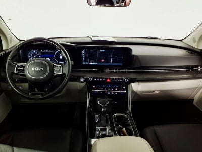 2024 Kia Carnival SX