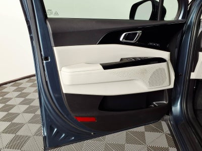 2024 Kia Carnival SX