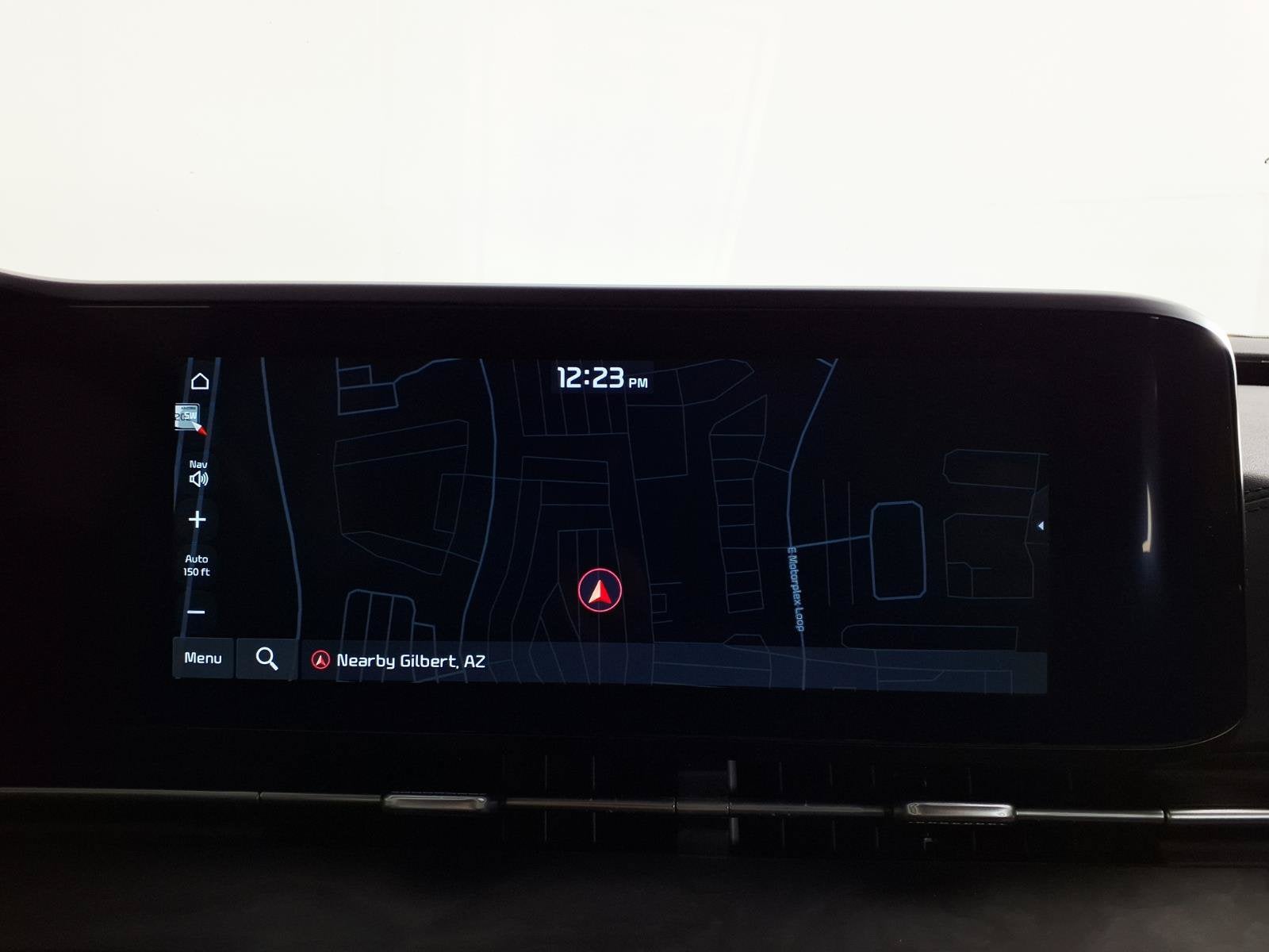 2024 Kia Carnival SX