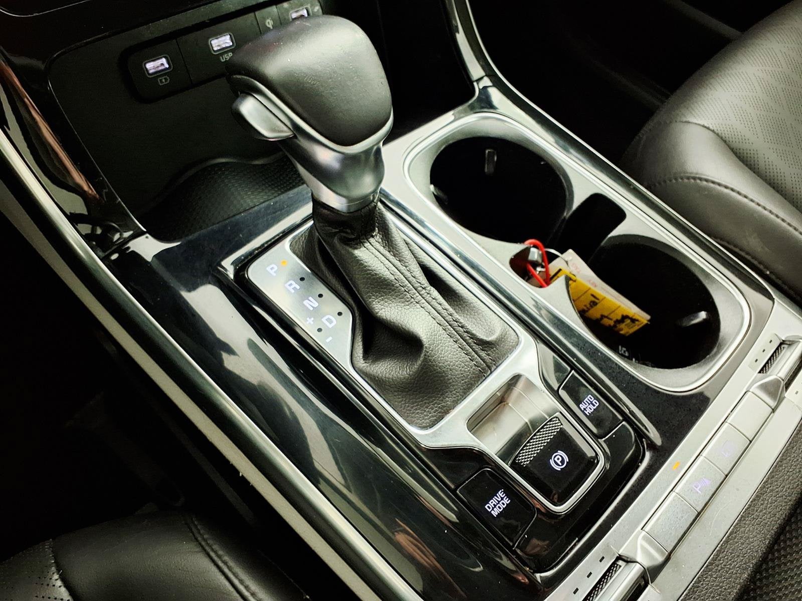 2024 Kia Carnival SX