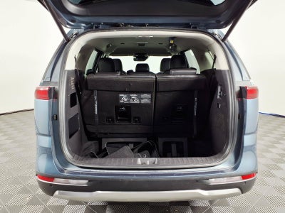 2024 Kia Carnival SX