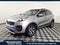 2019 Kia Sportage SX Turbo