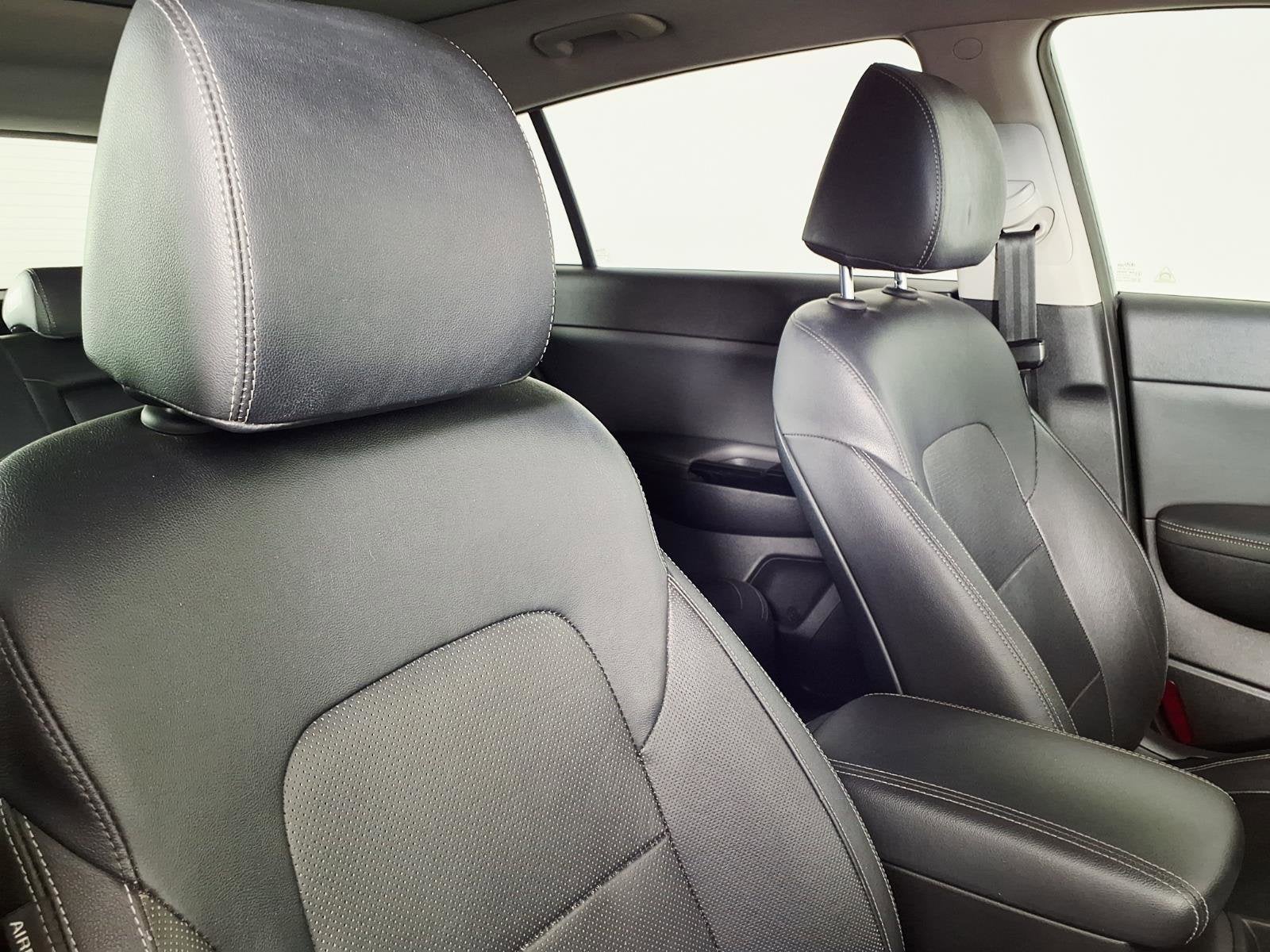 2019 Kia Sportage SX Turbo