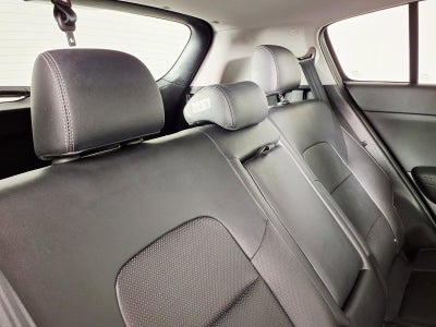 2019 Kia Sportage SX Turbo