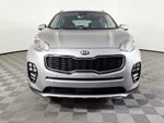 2019 Kia Sportage SX Turbo