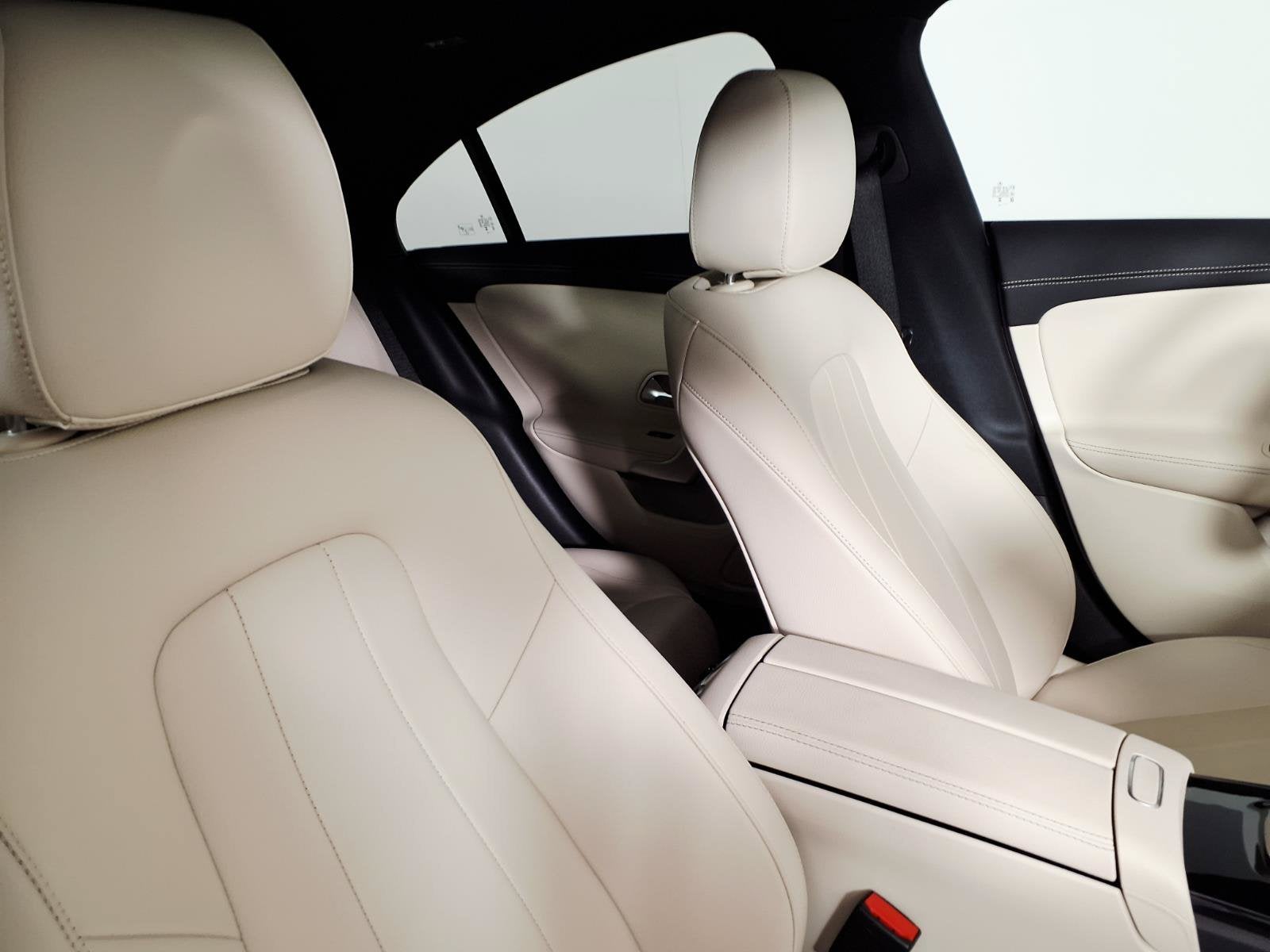 2023 Mercedes-Benz CLA CLA 250