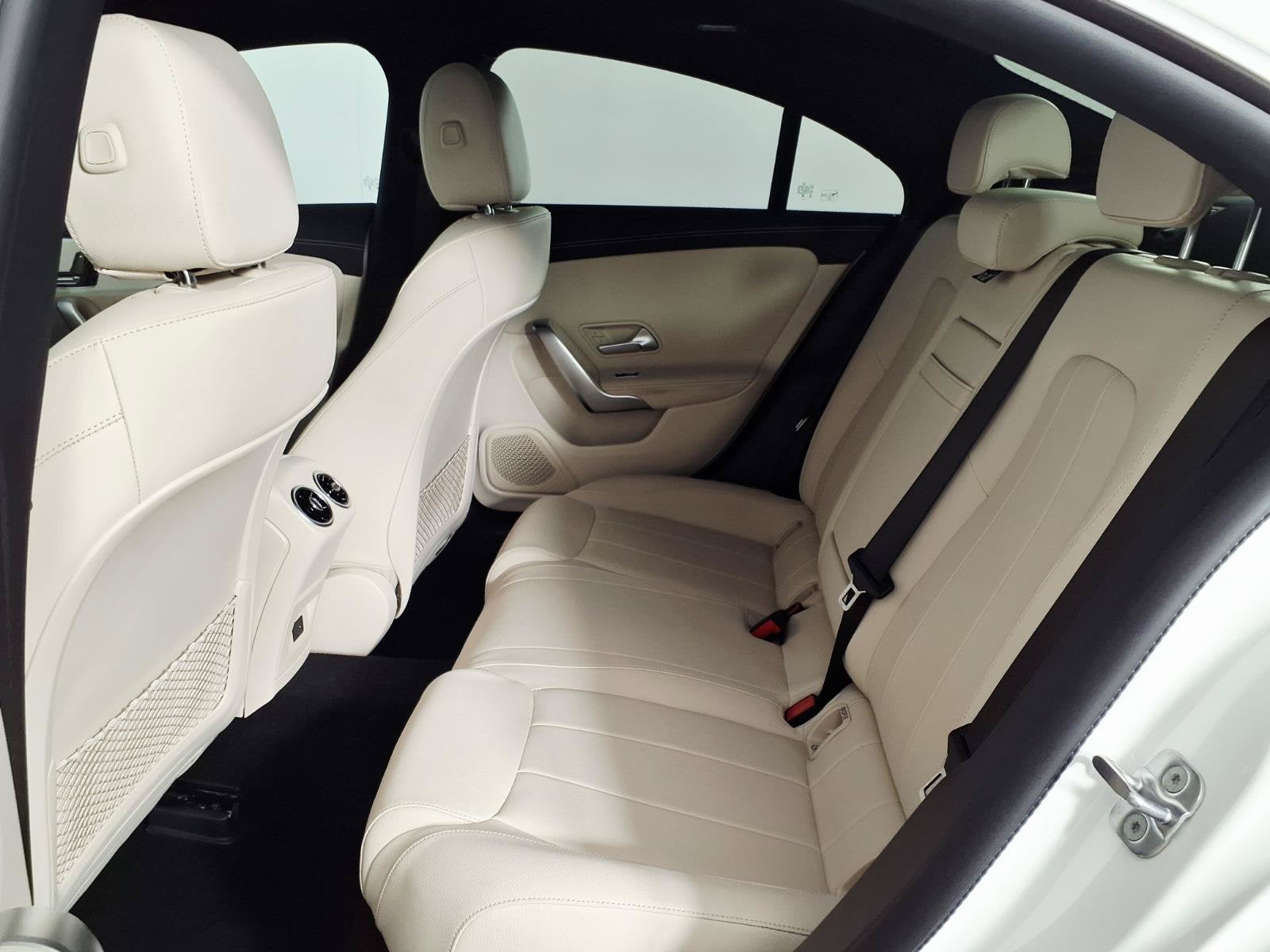 2023 Mercedes-Benz CLA CLA 250