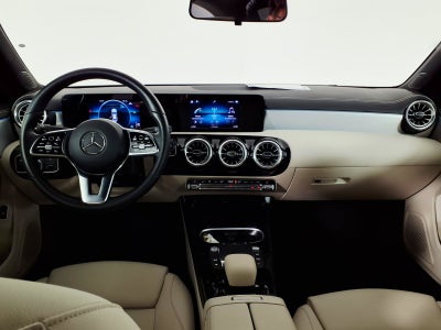 2023 Mercedes-Benz CLA CLA 250