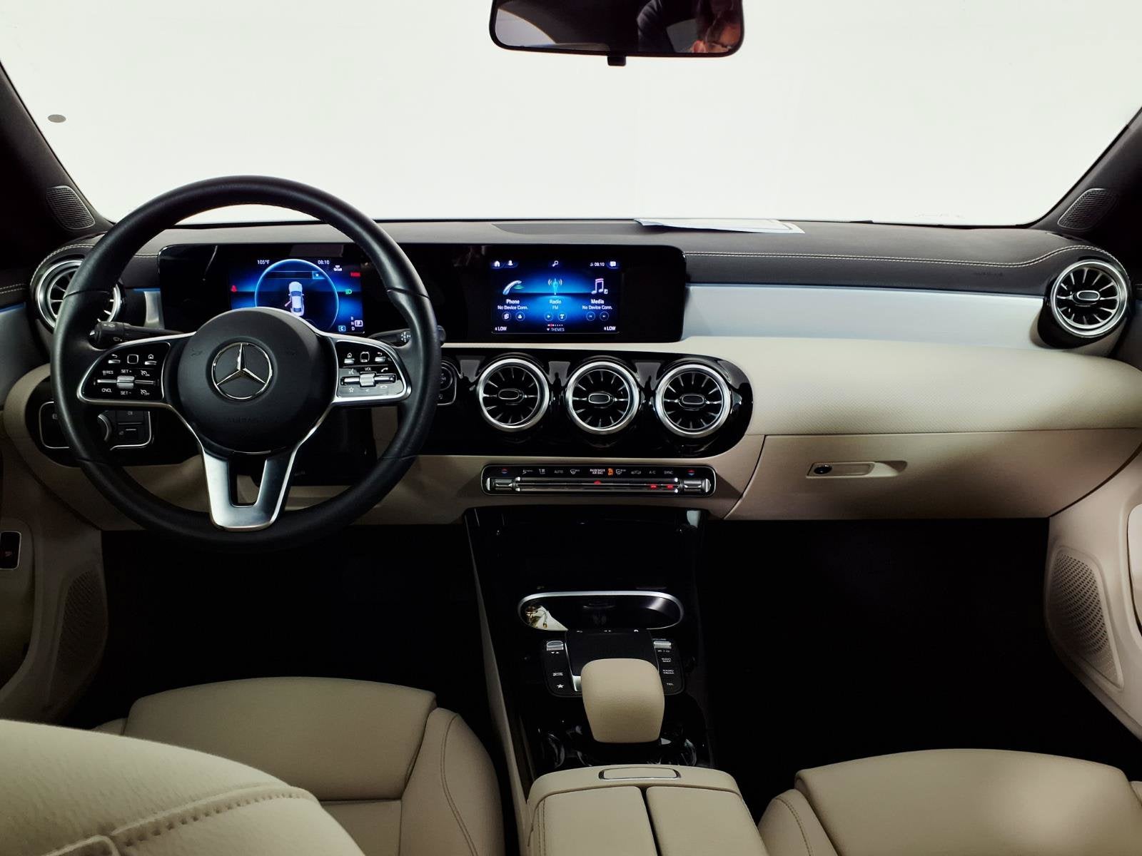 2023 Mercedes-Benz CLA CLA 250