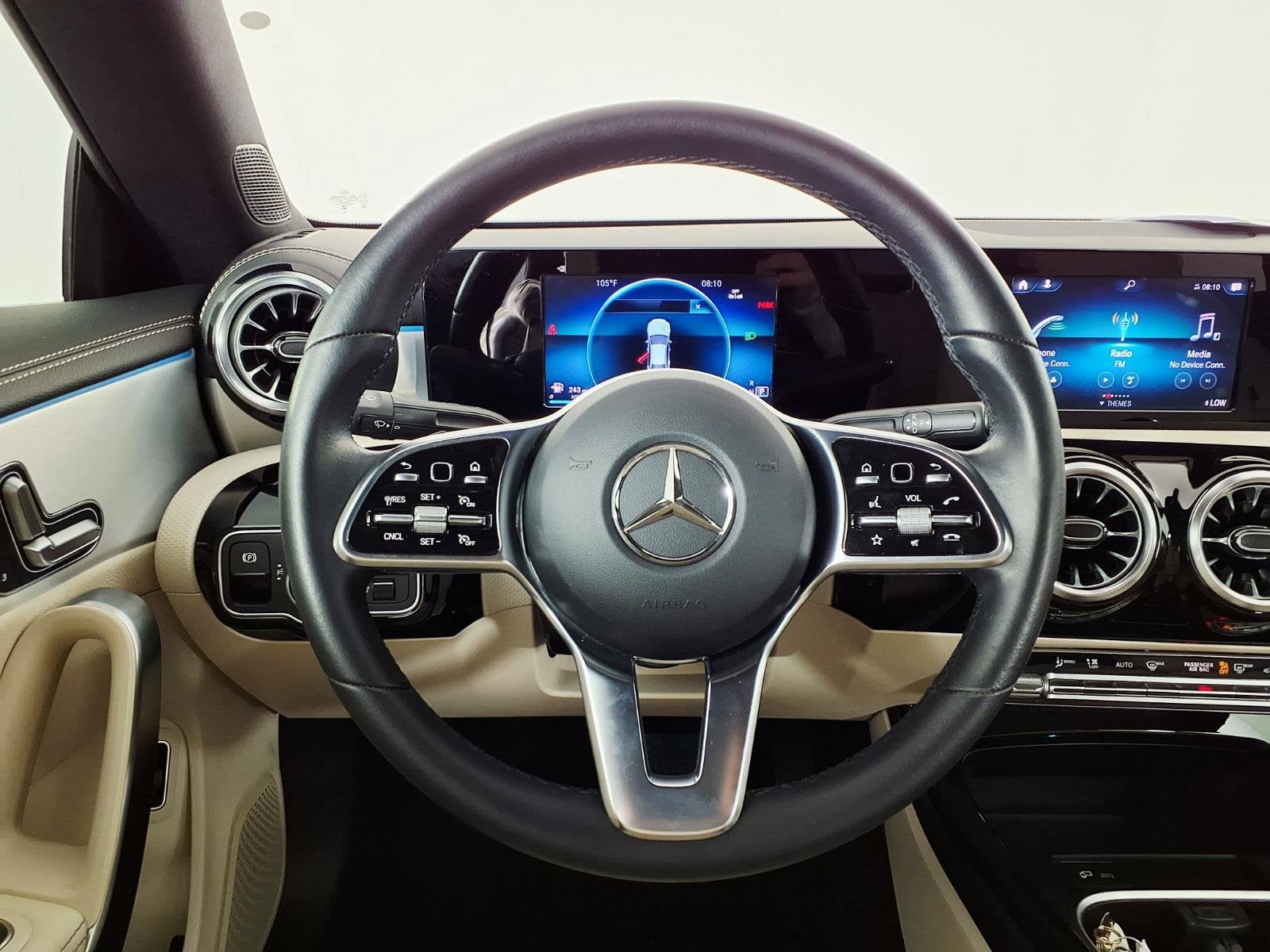 2023 Mercedes-Benz CLA CLA 250