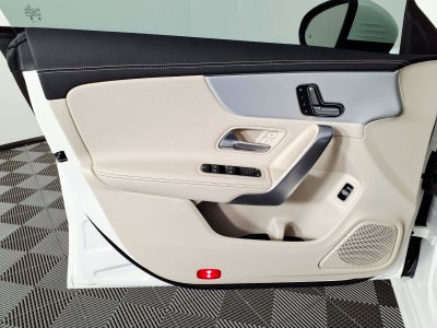 2023 Mercedes-Benz CLA CLA 250