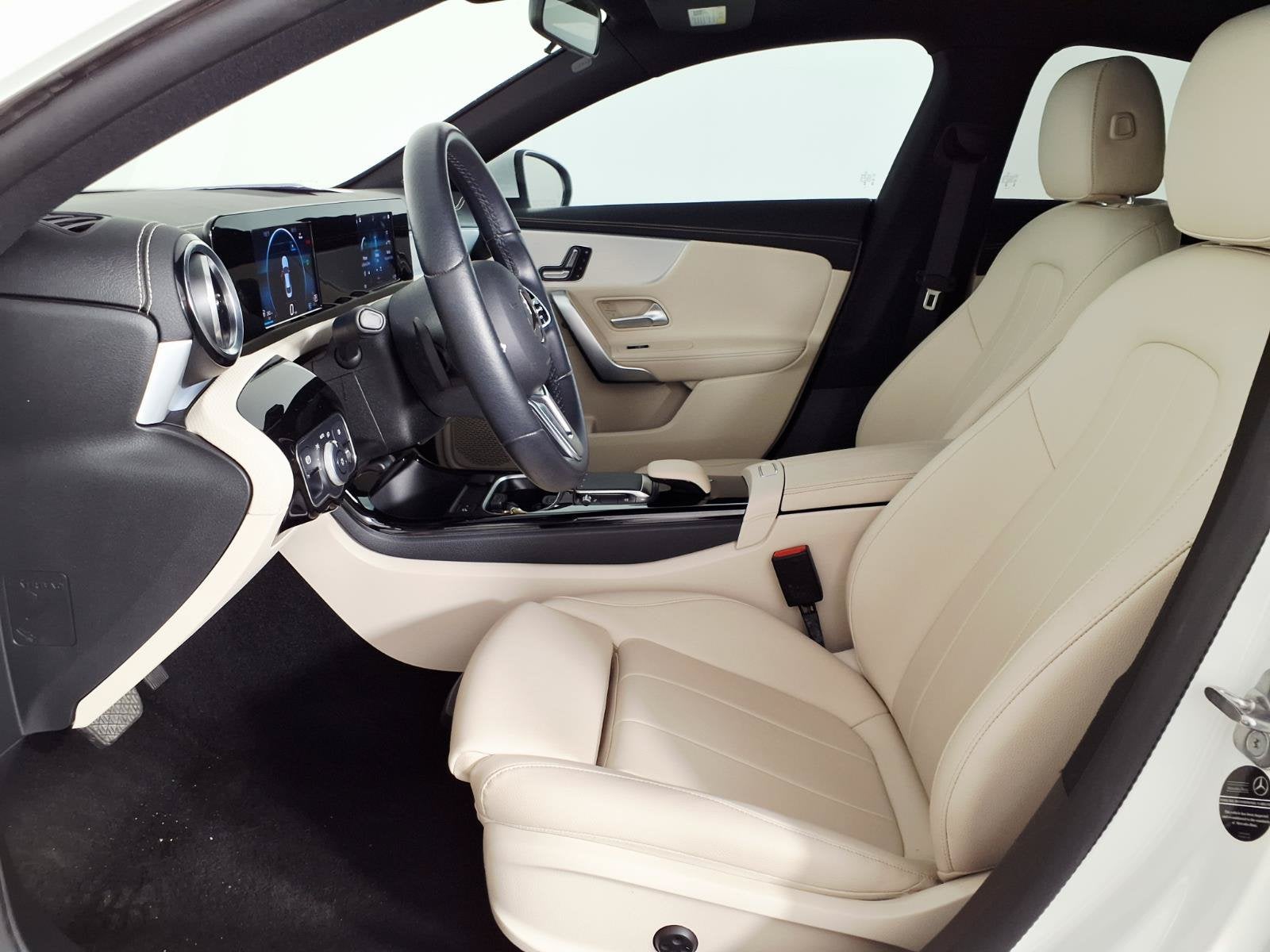 2023 Mercedes-Benz CLA CLA 250