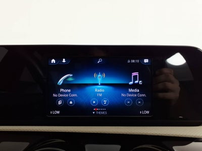 2023 Mercedes-Benz CLA CLA 250