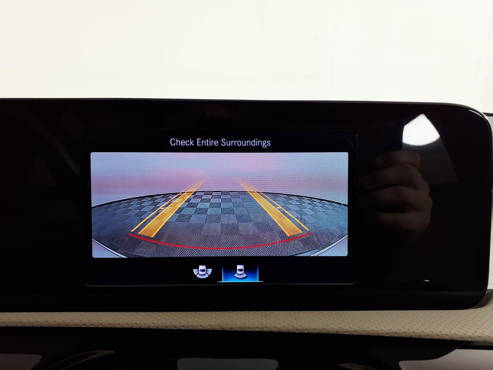 2023 Mercedes-Benz CLA CLA 250