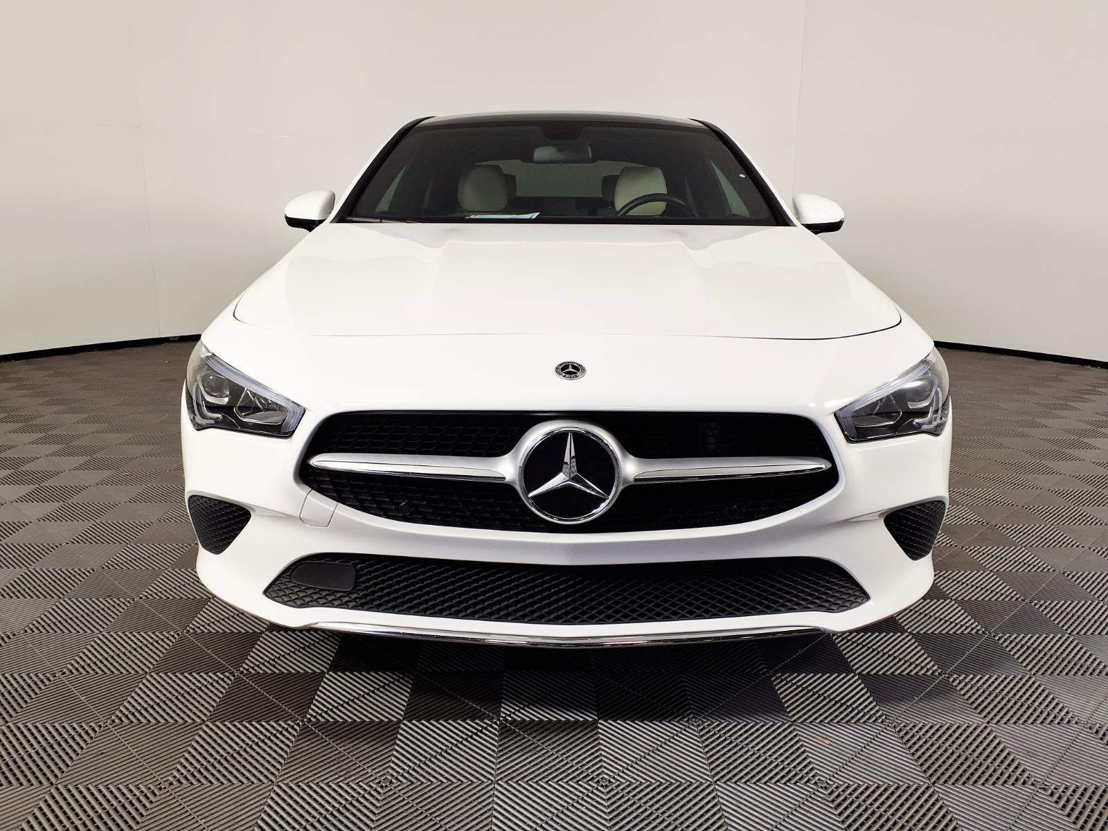 2023 Mercedes-Benz CLA CLA 250