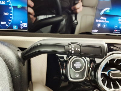2023 Mercedes-Benz CLA CLA 250