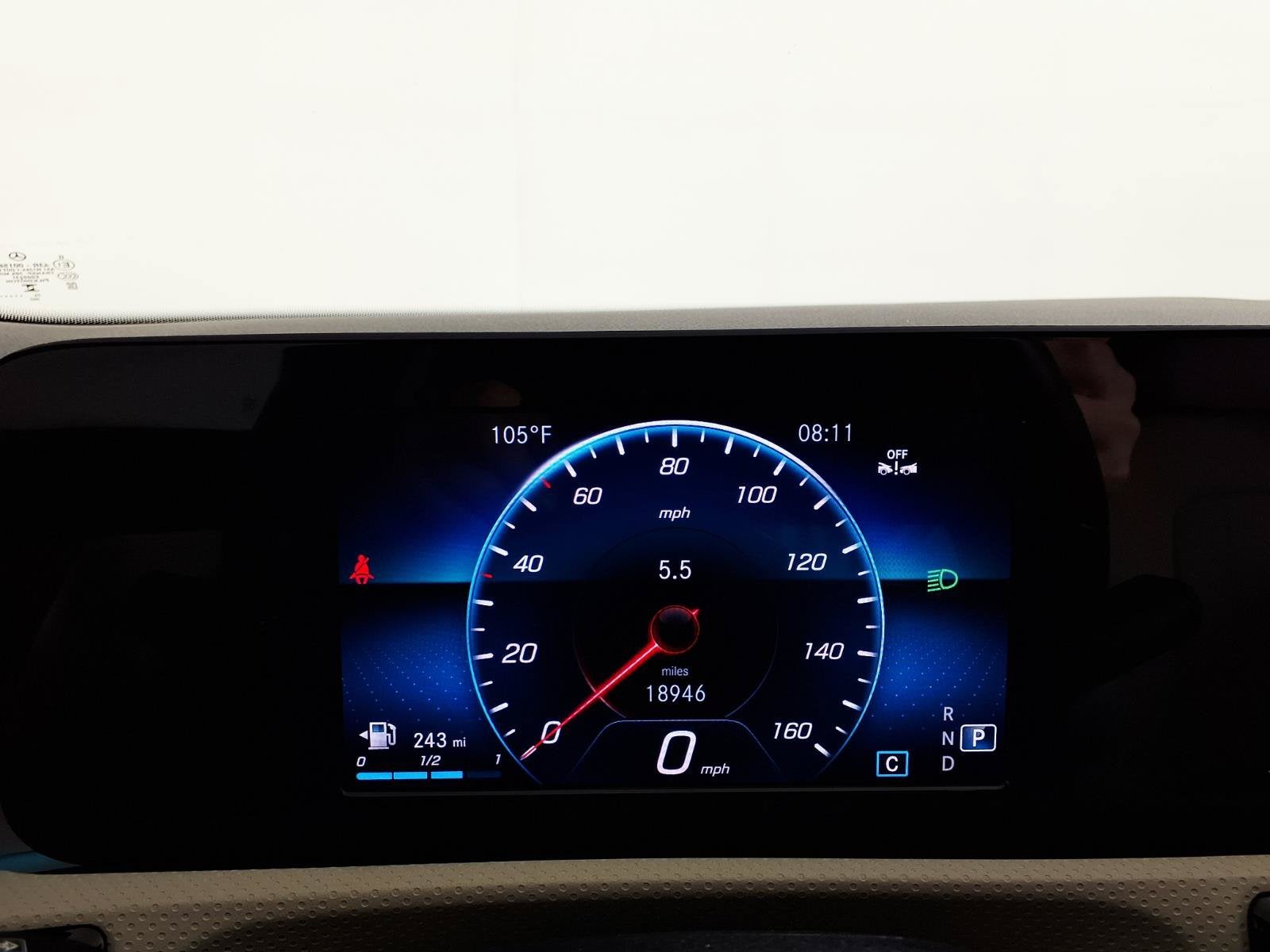 2023 Mercedes-Benz CLA CLA 250